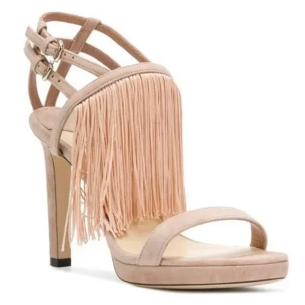 Jimmy Choo Farrah Heels